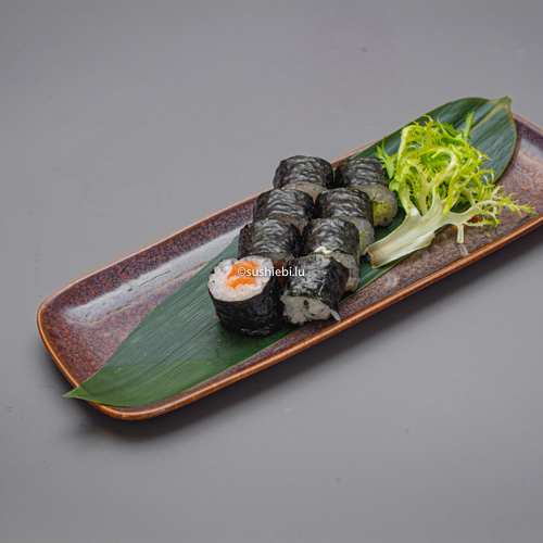 Sake (Saumon)